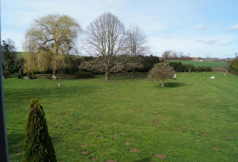 צימר Le Relais De Dalibray