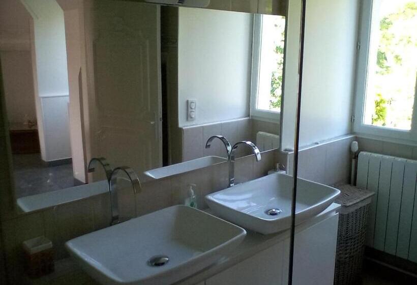 צימר Le Relais De Dalibray