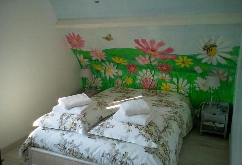 צימר Le Relais De Dalibray