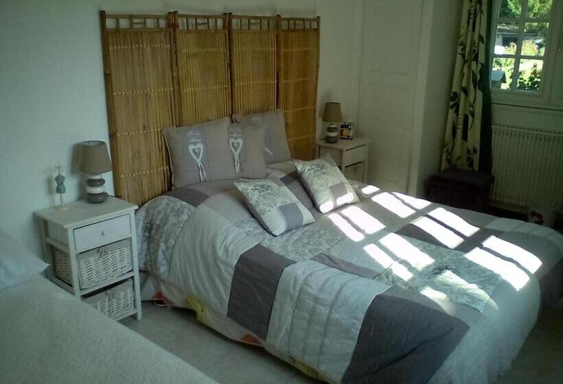 צימר Le Relais De Dalibray