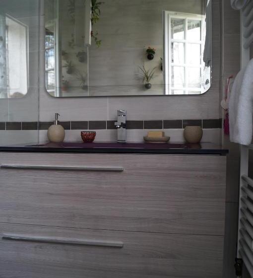 צימר Le Relais De Dalibray