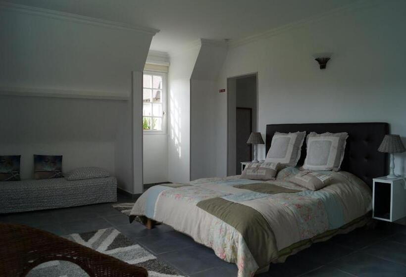 צימר Le Relais De Dalibray