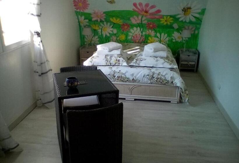 צימר Le Relais De Dalibray