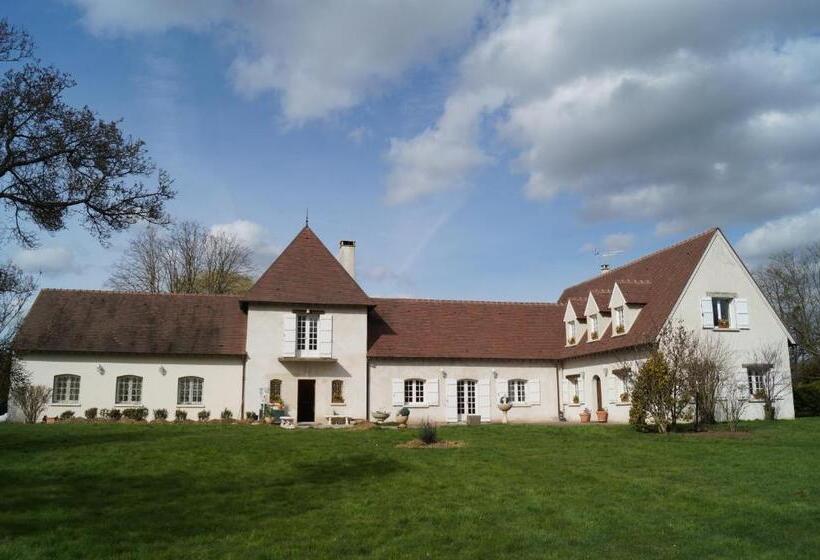 צימר Le Relais De Dalibray