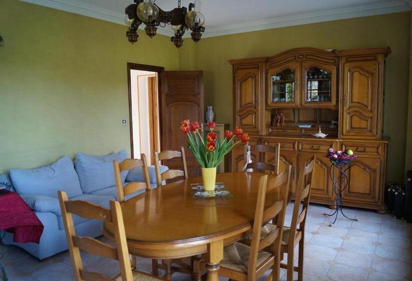 צימר Le Relais De Dalibray