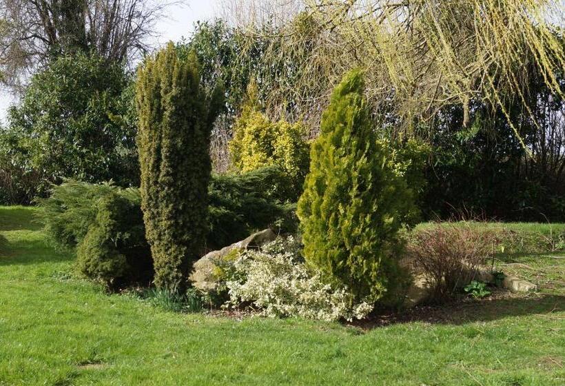 צימר Le Relais De Dalibray