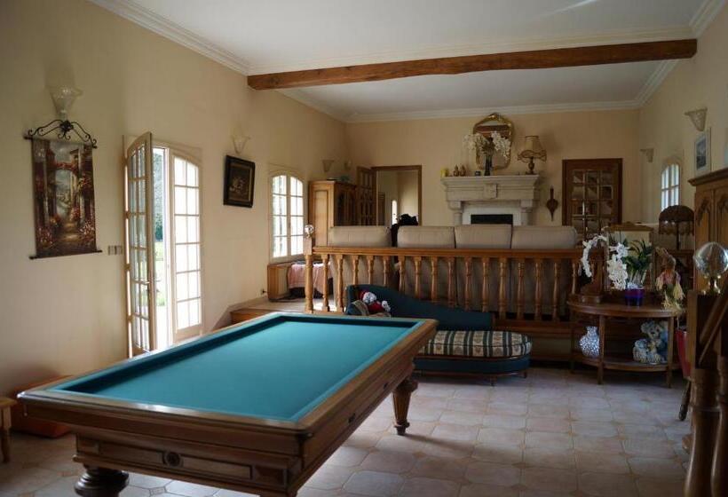 צימר Le Relais De Dalibray