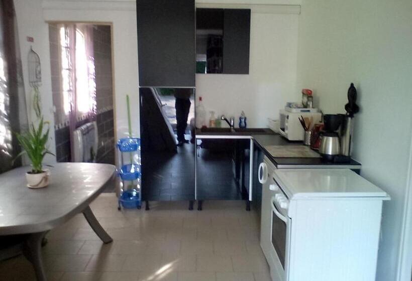 צימר Le Relais De Dalibray