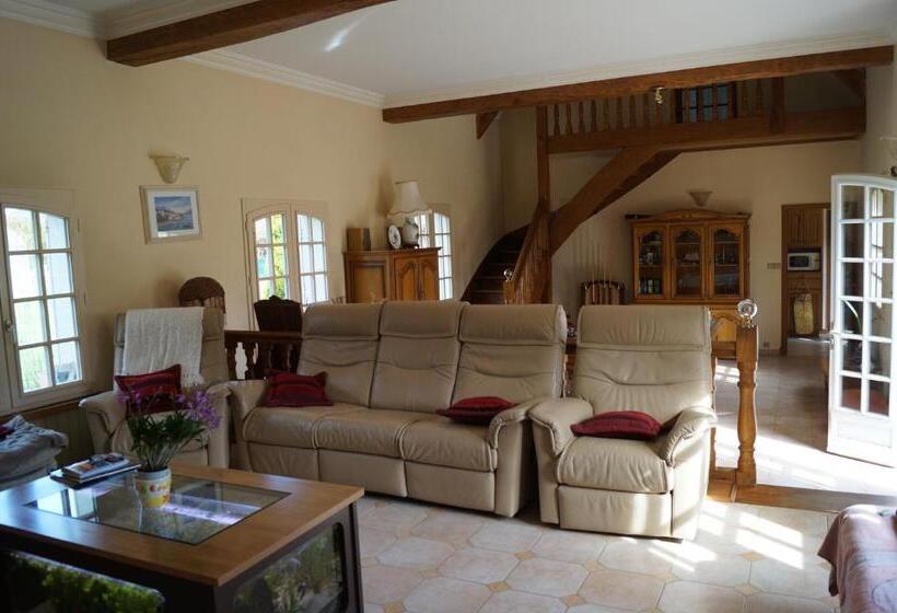 צימר Le Relais De Dalibray