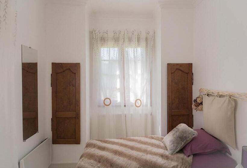 צימר Le Relais De Dalibray