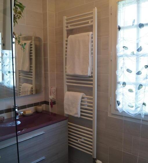 צימר Le Relais De Dalibray