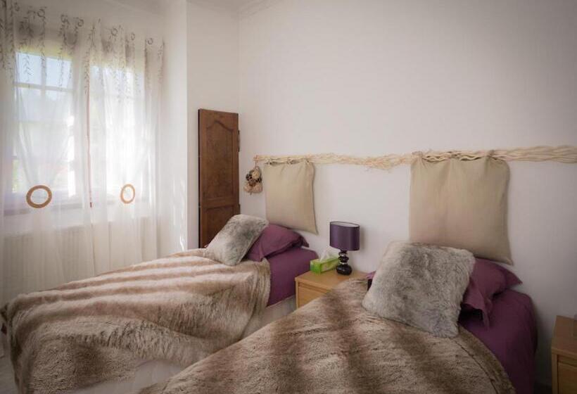 צימר Le Relais De Dalibray