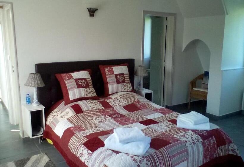 צימר Le Relais De Dalibray