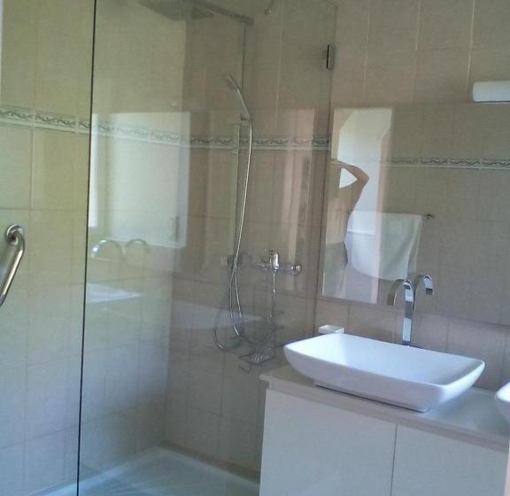 צימר Le Relais De Dalibray