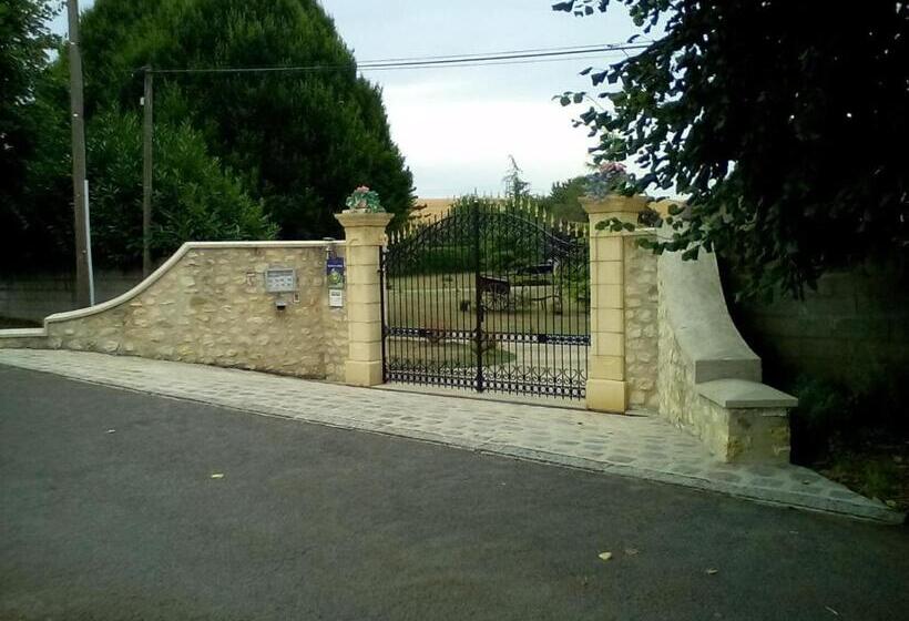 צימר Le Relais De Dalibray