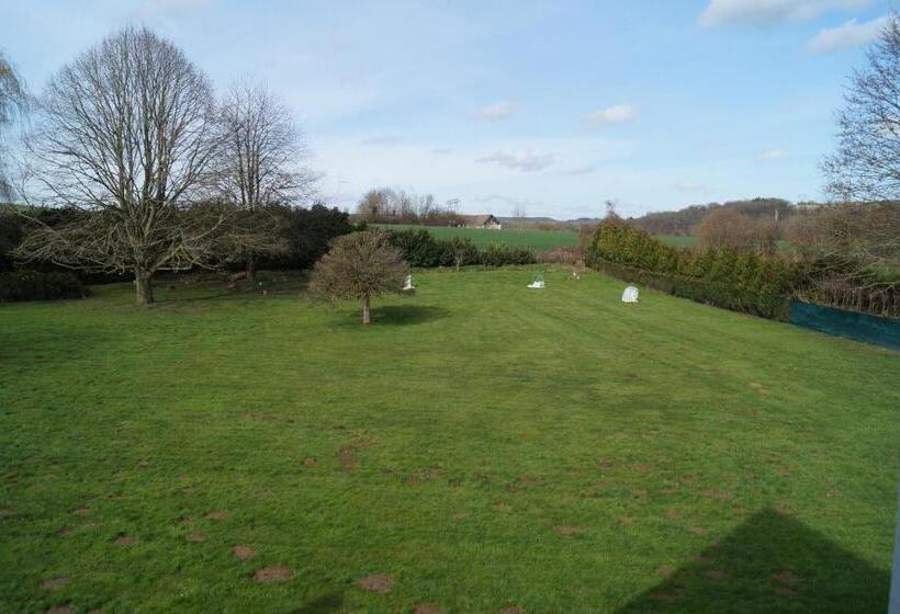 צימר Le Relais De Dalibray