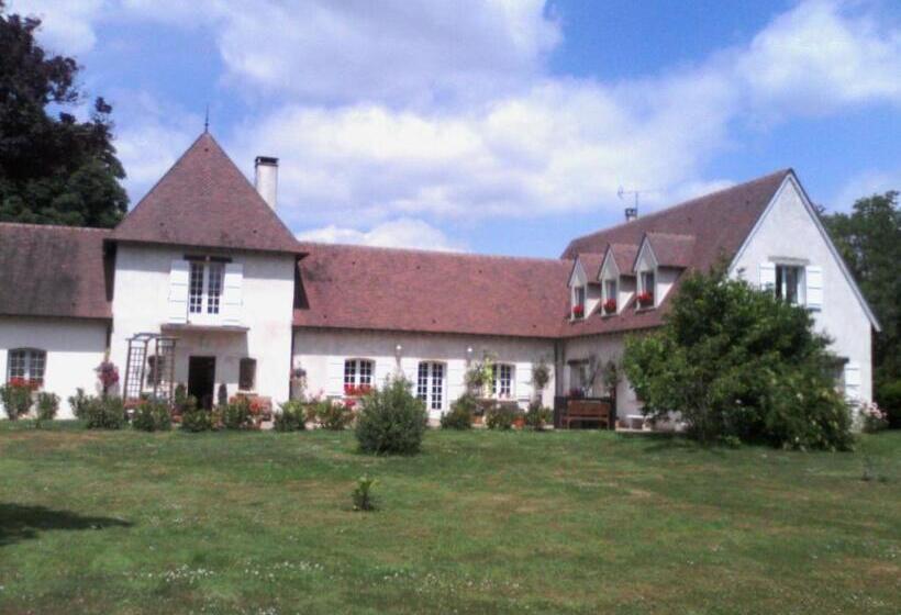 צימר Le Relais De Dalibray