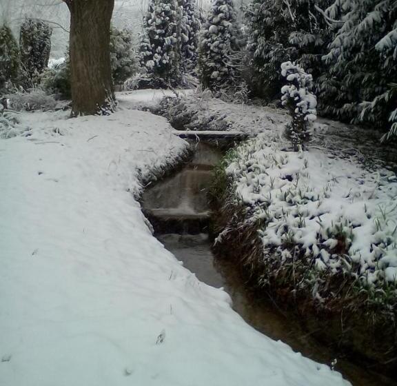 צימר Le Relais De Dalibray