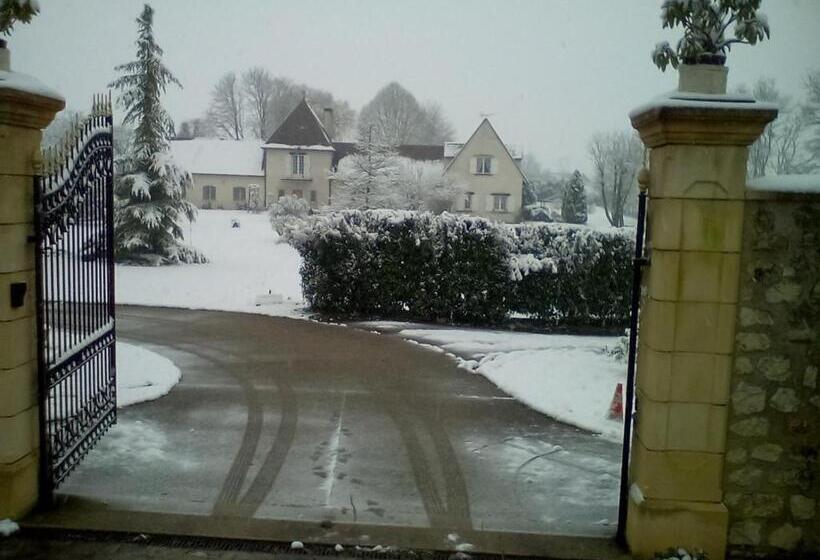 צימר Le Relais De Dalibray