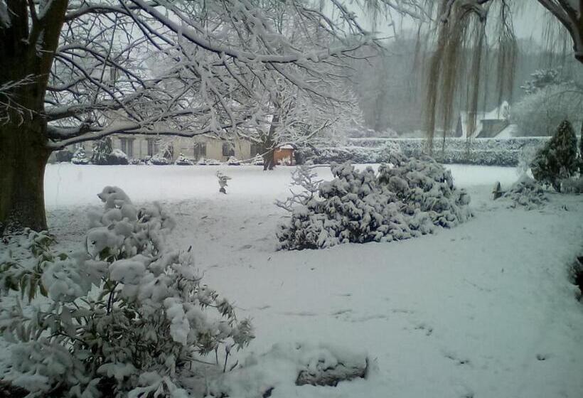 צימר Le Relais De Dalibray