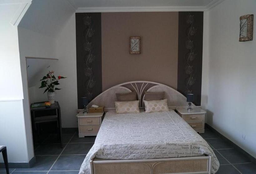 צימר Le Relais De Dalibray