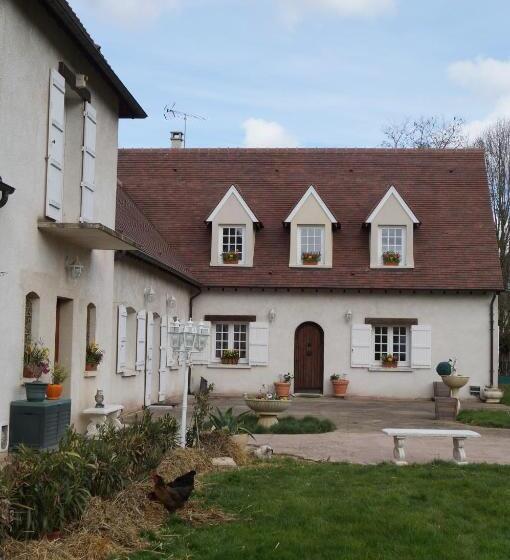 צימר Le Relais De Dalibray