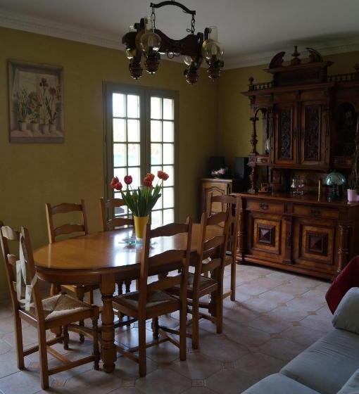 צימר Le Relais De Dalibray