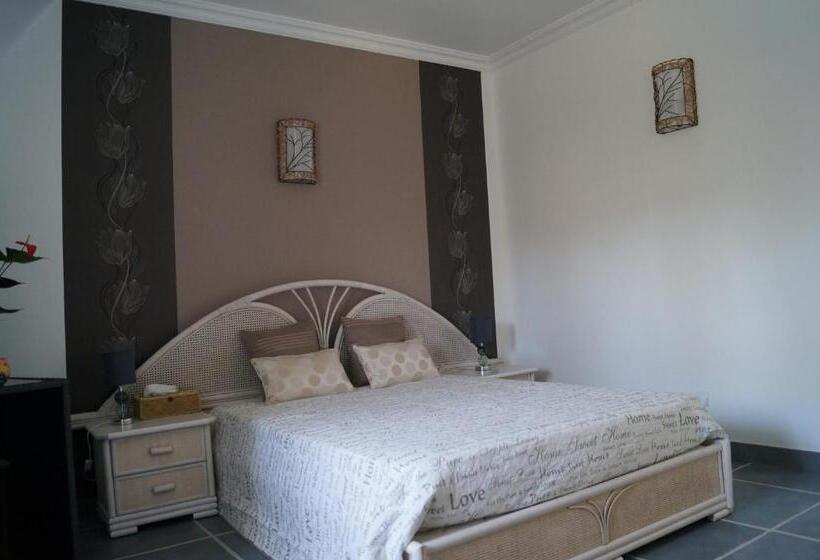 צימר Le Relais De Dalibray