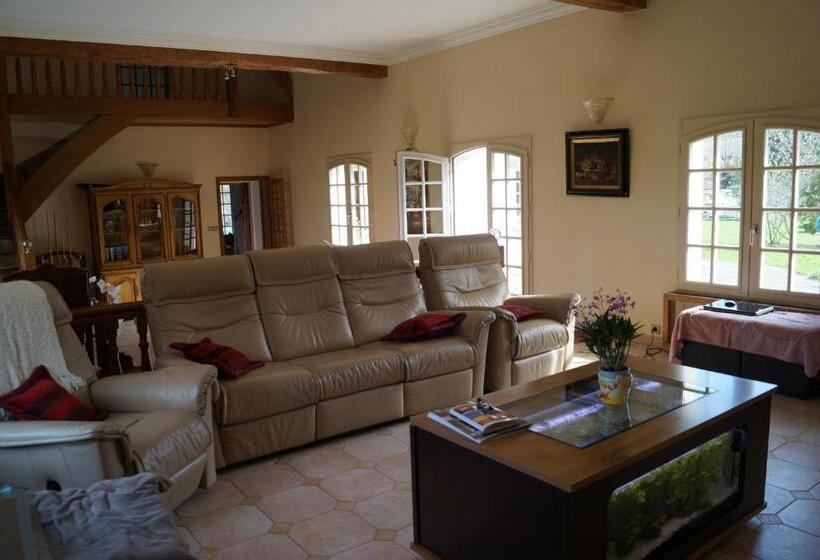 צימר Le Relais De Dalibray