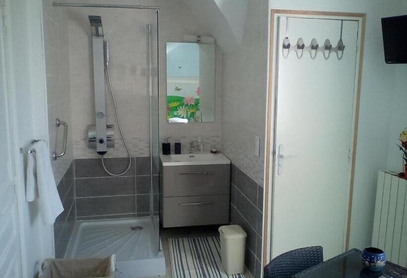 צימר Le Relais De Dalibray