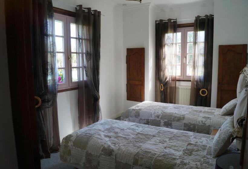 צימר Le Relais De Dalibray