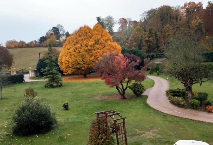 צימר Le Relais De Dalibray