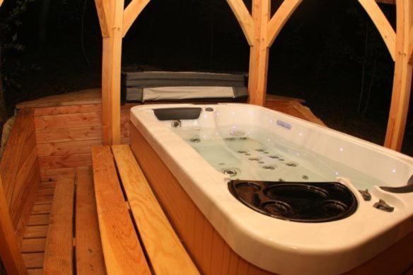 민박 Les Cabanes En Provence