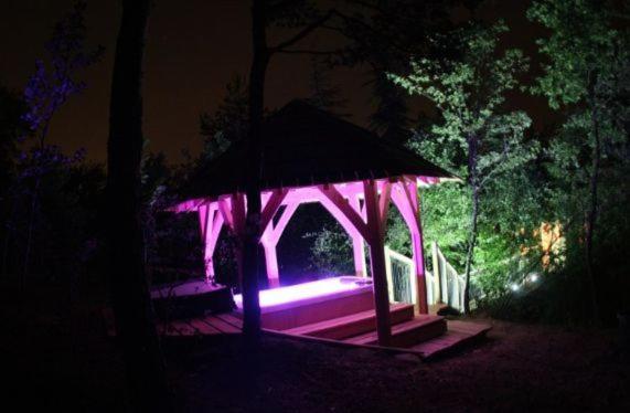 민박 Les Cabanes En Provence