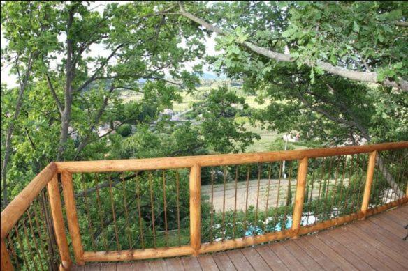 민박 Les Cabanes En Provence