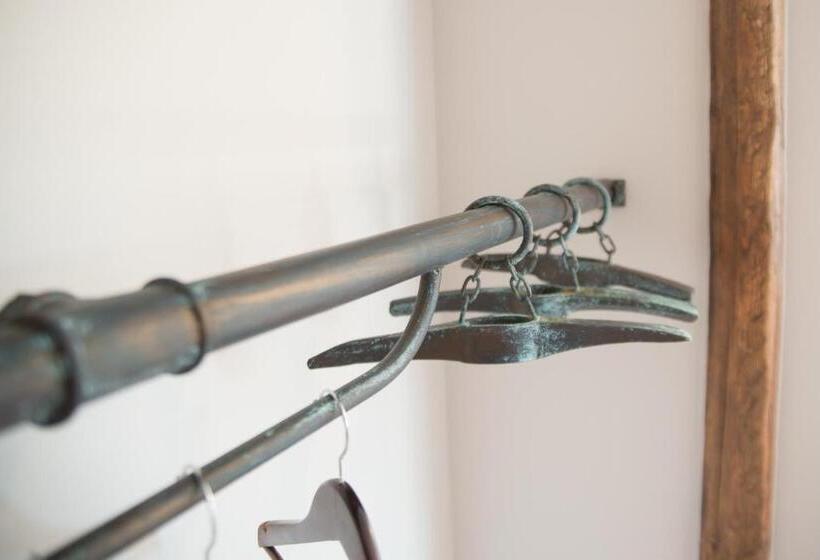 مبيت وإفطار L’été En Novembre