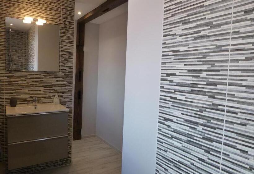 مبيت وإفطار L’été En Novembre