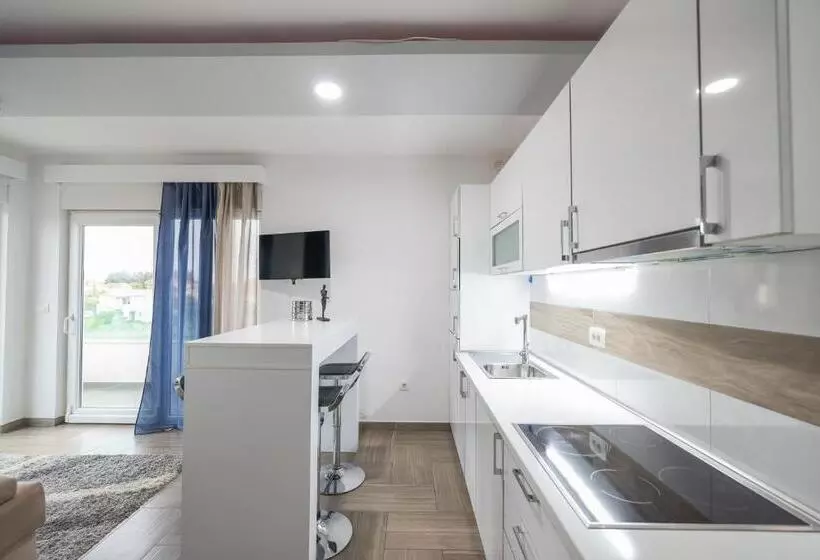 Boutique Apartments Ad Astra