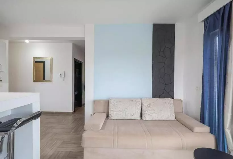 Boutique Apartments Ad Astra