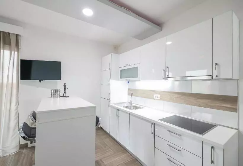 Boutique Apartments Ad Astra