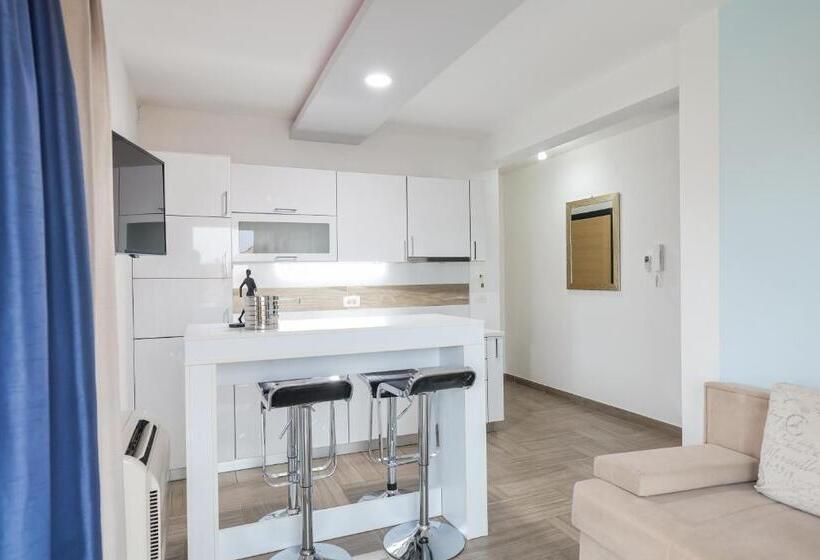 Boutique Apartments Ad Astra