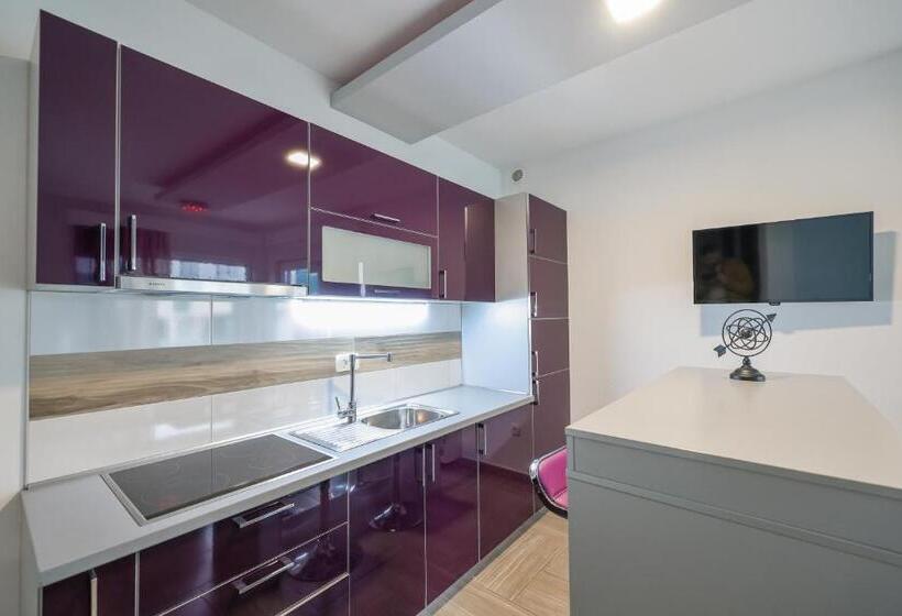 Boutique Apartments Ad Astra