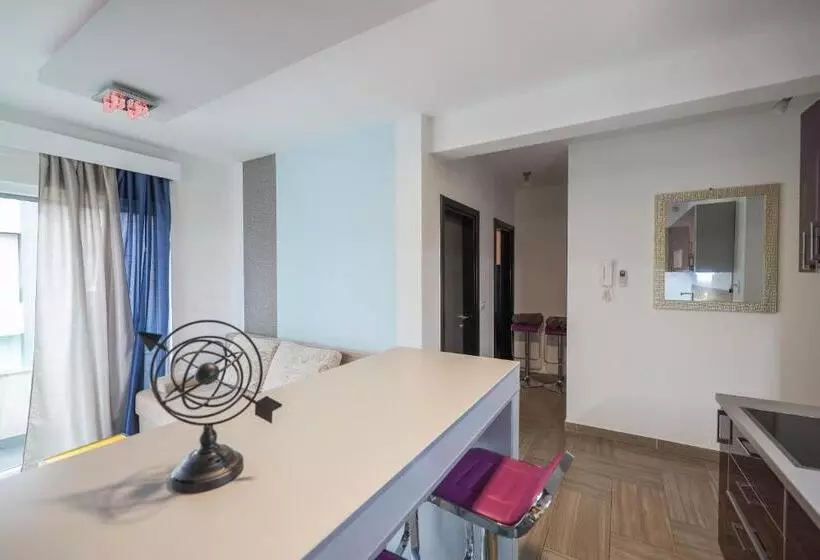 Boutique Apartments Ad Astra