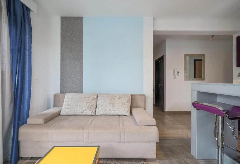 Boutique Apartments Ad Astra