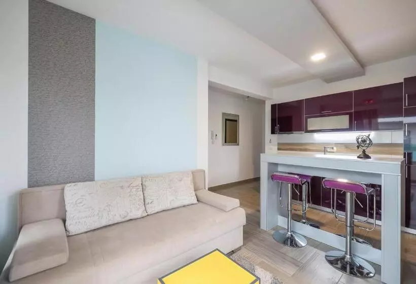 Boutique Apartments Ad Astra