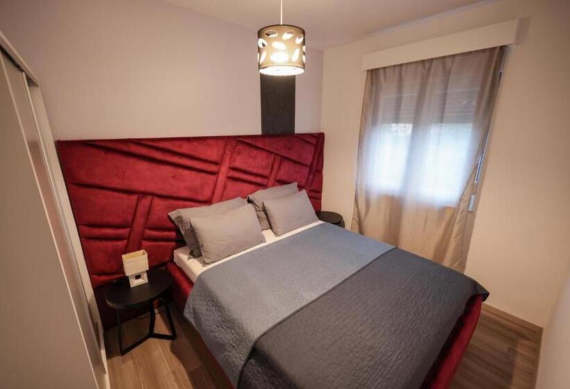 Boutique Apartments Ad Astra