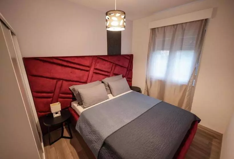 Boutique Apartments Ad Astra