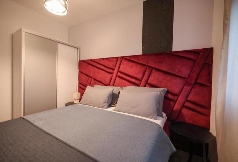 Boutique Apartments Ad Astra