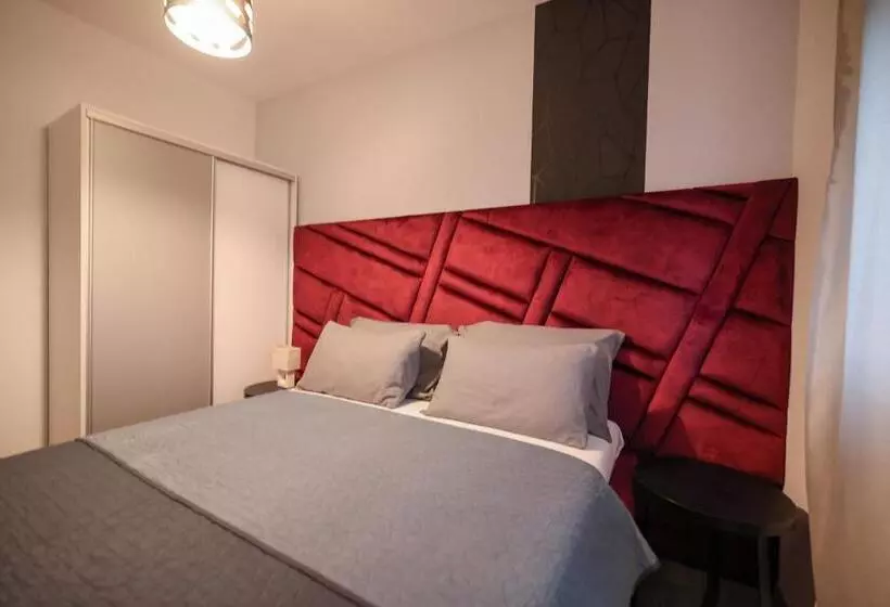 Boutique Apartments Ad Astra