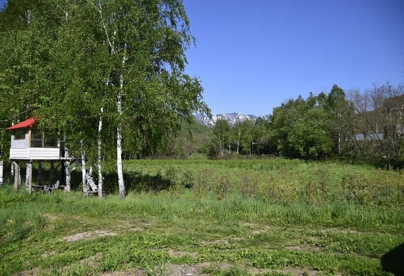 Farm Inn Dococa Farm